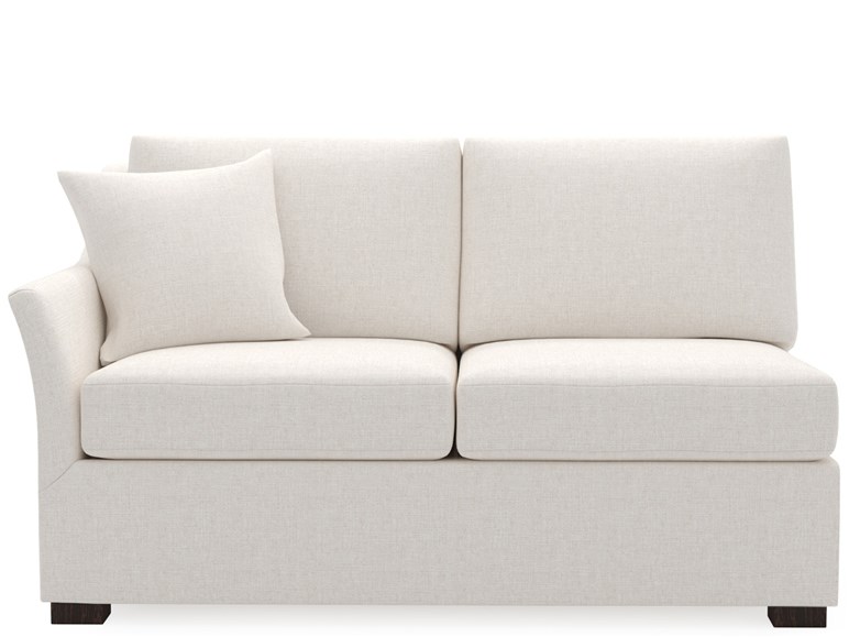 Madison Loveseat LAF - Special Order