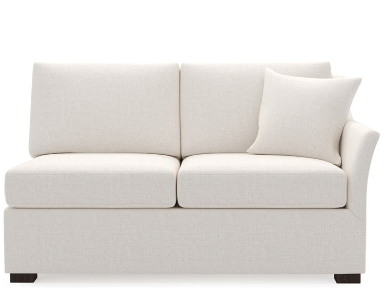 Madison Loveseat RAF - Special Order