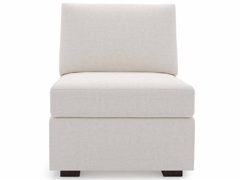 Madison Armless Chair - Special Order