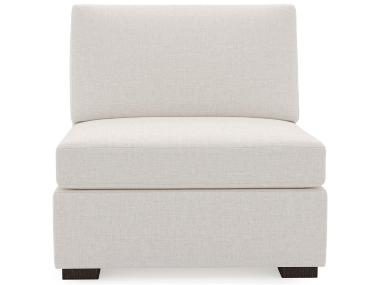 Ryman Armless Chair - Special Order