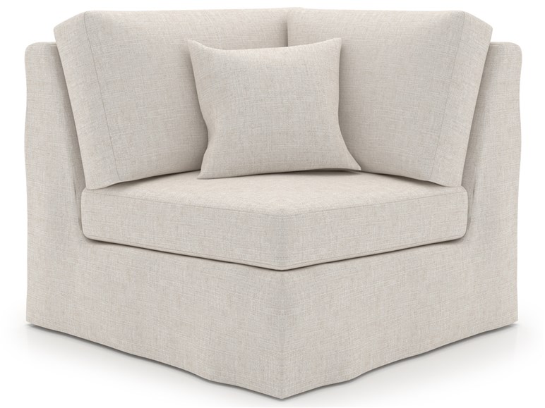 Ryman Slipcover Corner - Special Order