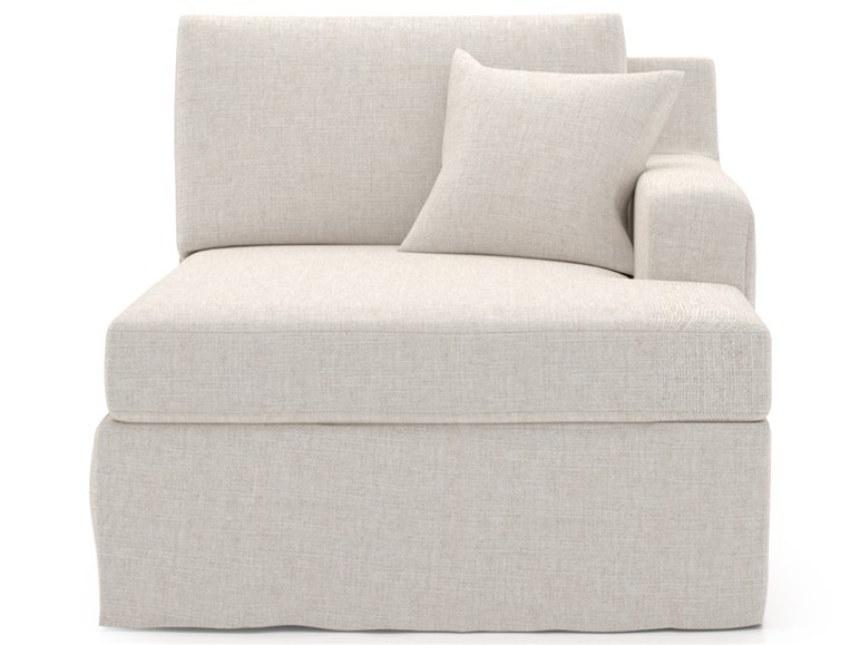 Ryman Slipcover Chaise RAF - Special Order
