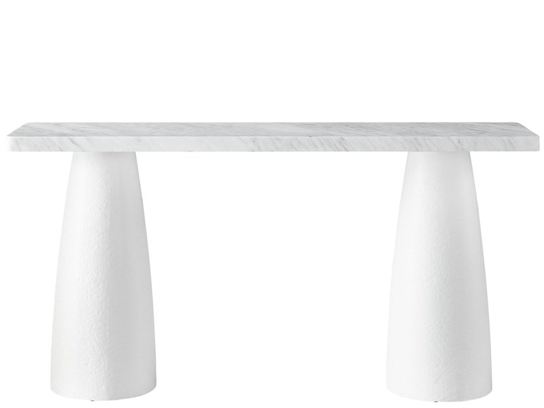 Tranquility - Miranda Kerr Home Harmony Console Table (U195D816)