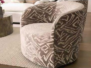 Modern Sable & Desert