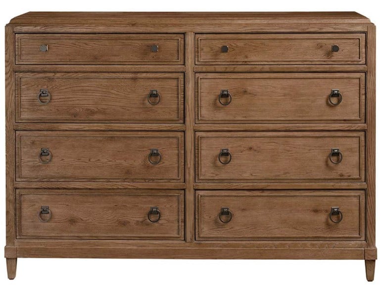 Griffith Park Sienna Chest (U400050)