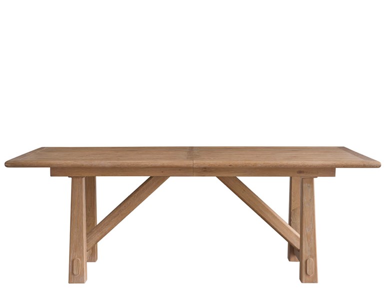 Griffith Park Canyon Rectangular Dining Table (U400A652)