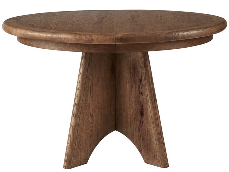 Griffith Park Sienna Round Dining Table (U400657)