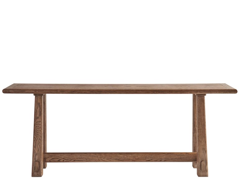 Griffith Park Sienna Console Table (U400823)