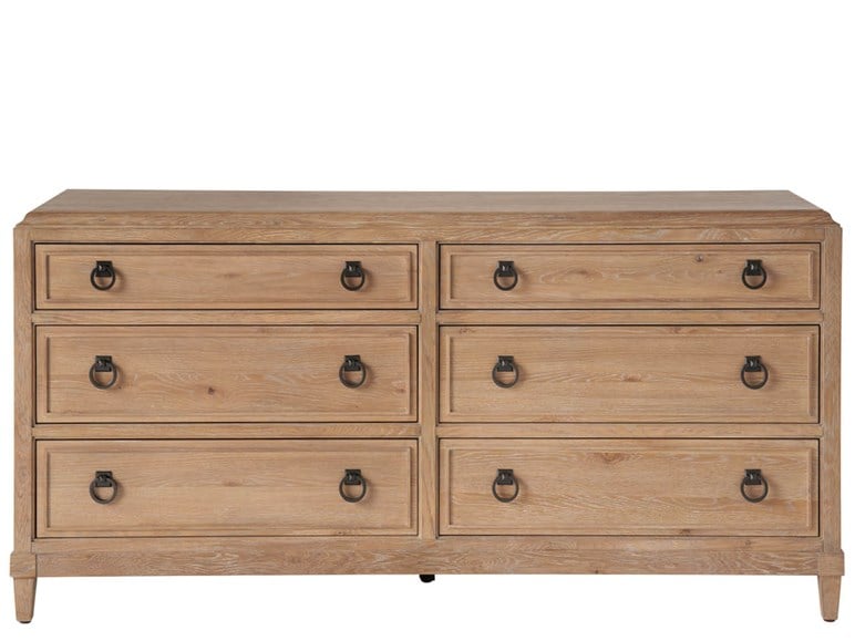 Griffith Park Canyon Dresser (U400A040)