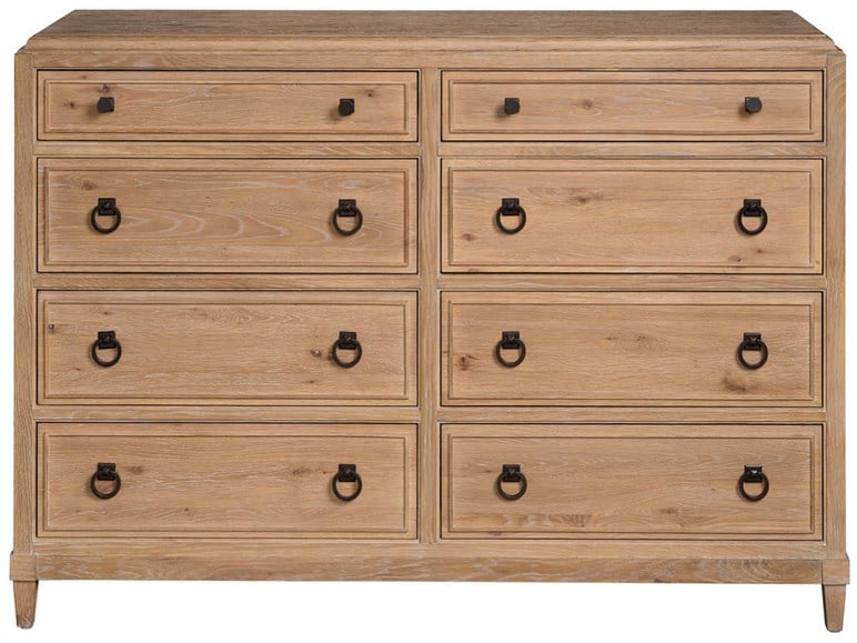 Griffith Park Canyon Chest (U400A050)