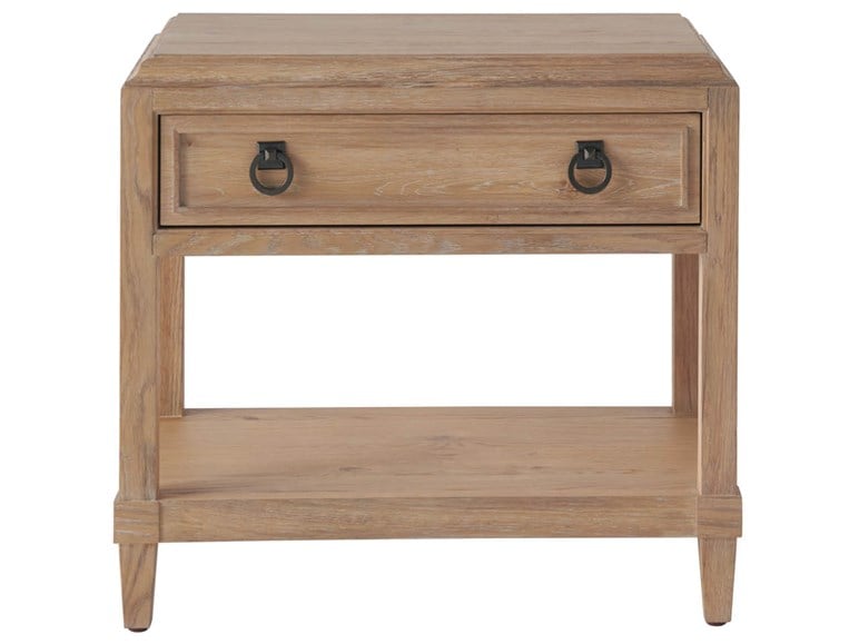 Griffith Park Canyon Drawer Nightstand (U400A350)