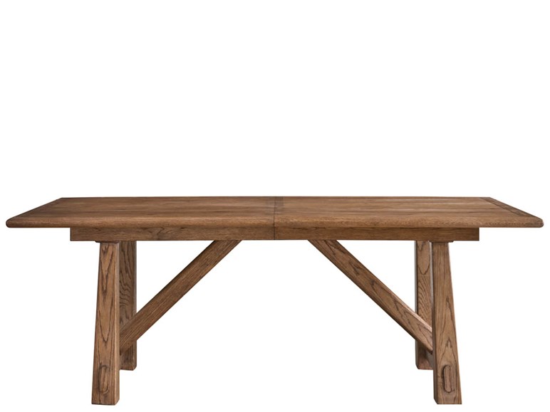 Griffith Park Sienna Rectangular Dining Table (U400652)