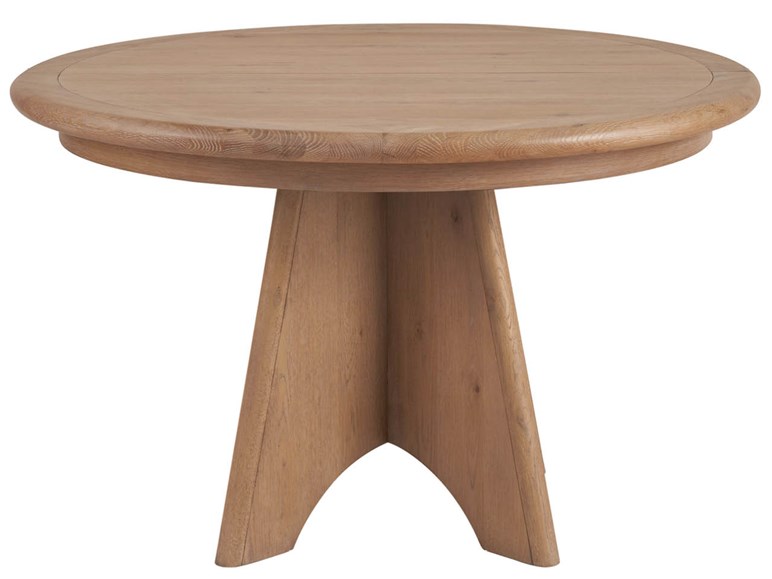 Griffith Park Canyon Round Dining Table (U400A657)