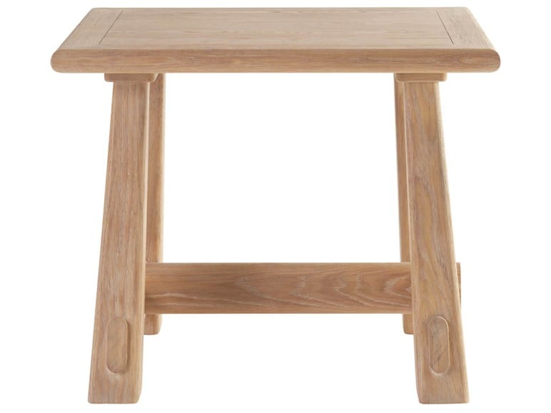 Griffith Park Canyon Rectangular End Table (U400A808)