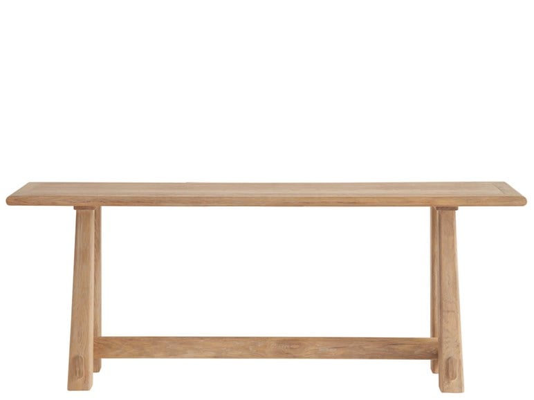 Griffith Park Canyon Console Table (U400A823)