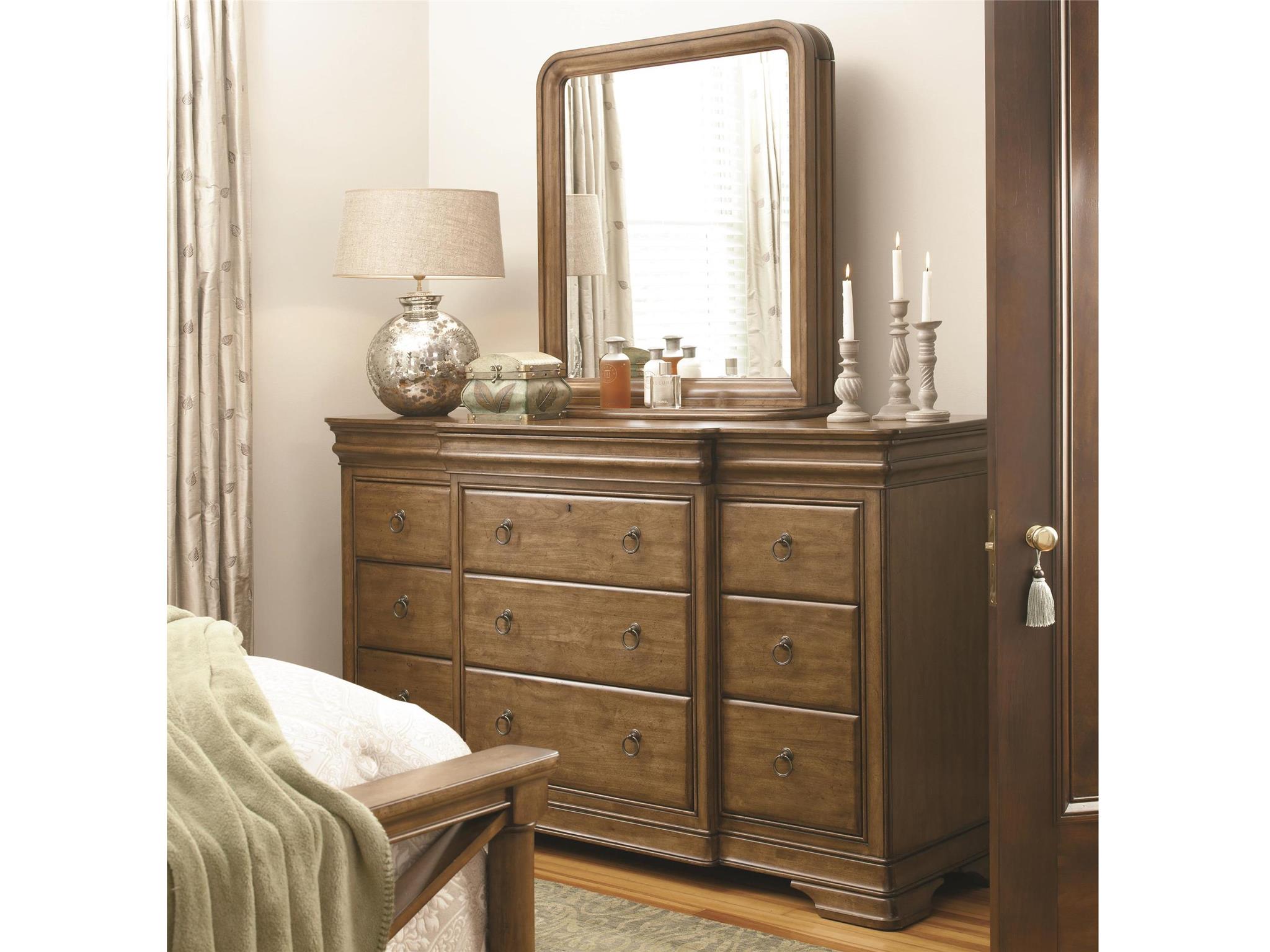 Drawer Dresser 