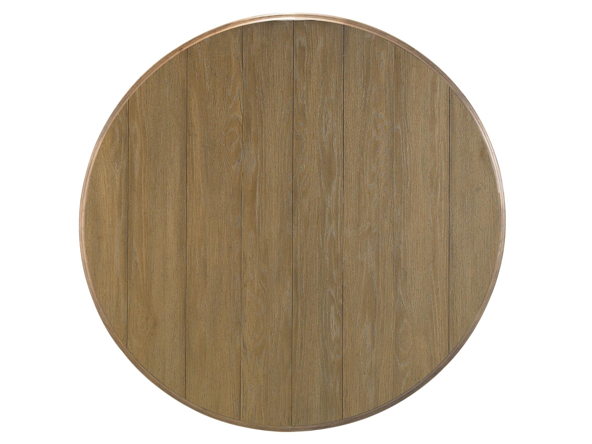 universal furniture curated garden breakfast table