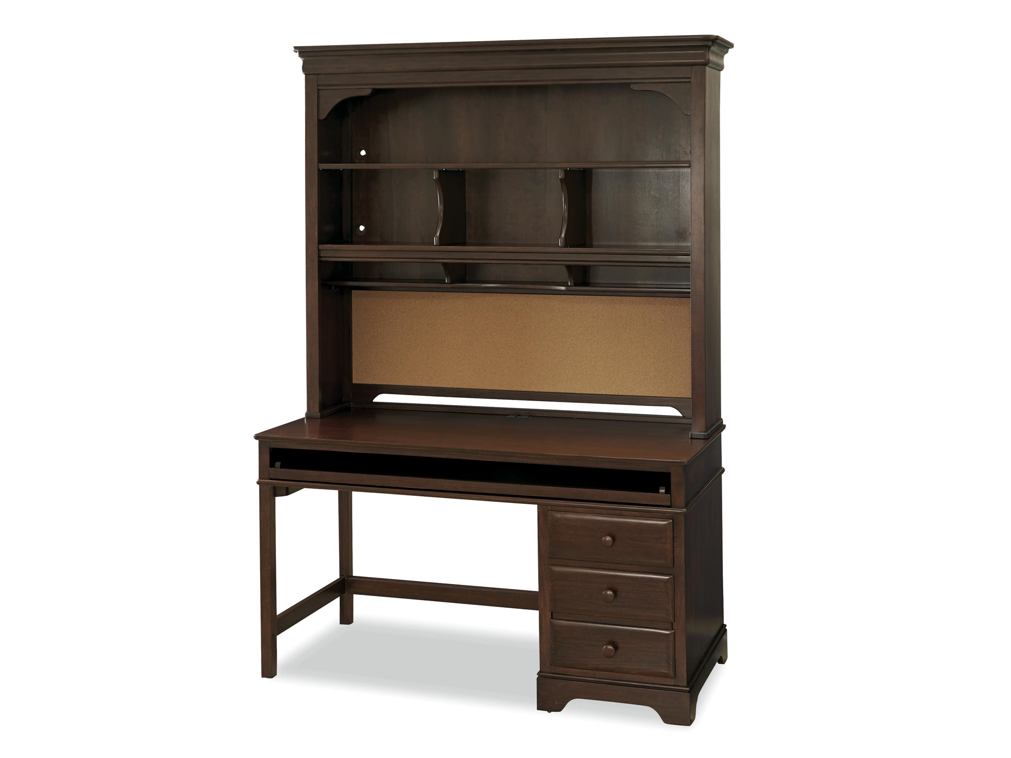 smartstuff Furniture  Classics 4.0  Desk Hutch