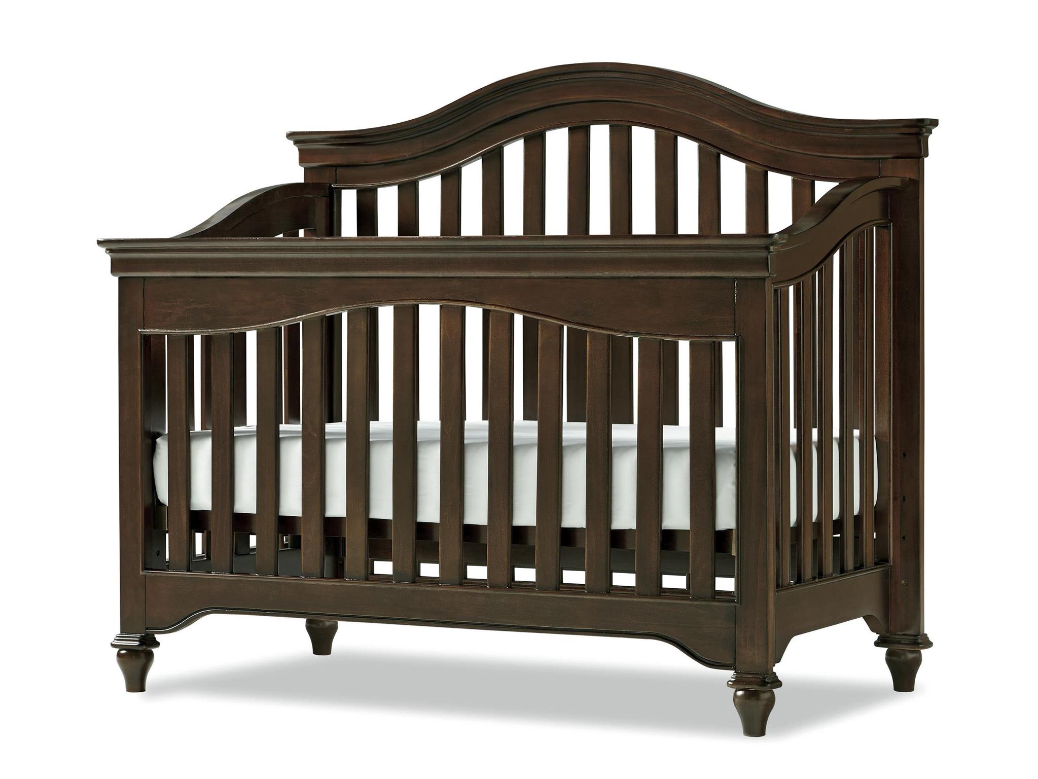 smartstuff Furniture Classics 4.0 Convertible Crib