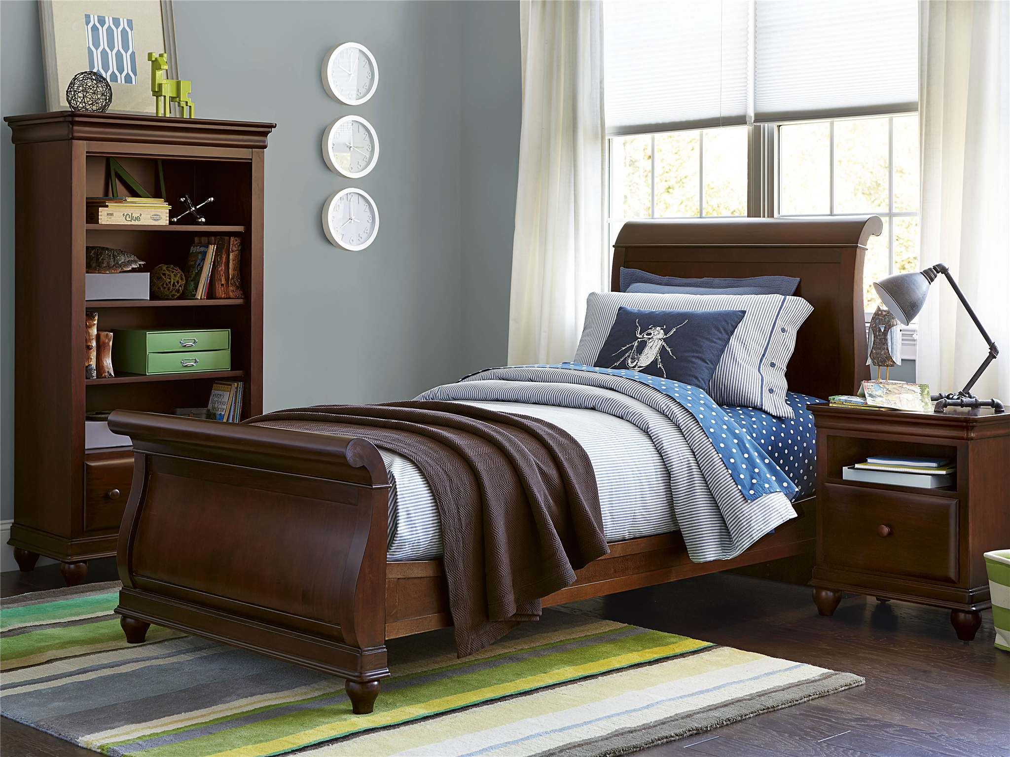 smartstuff Furniture | Classics 4.0 | Bookcase