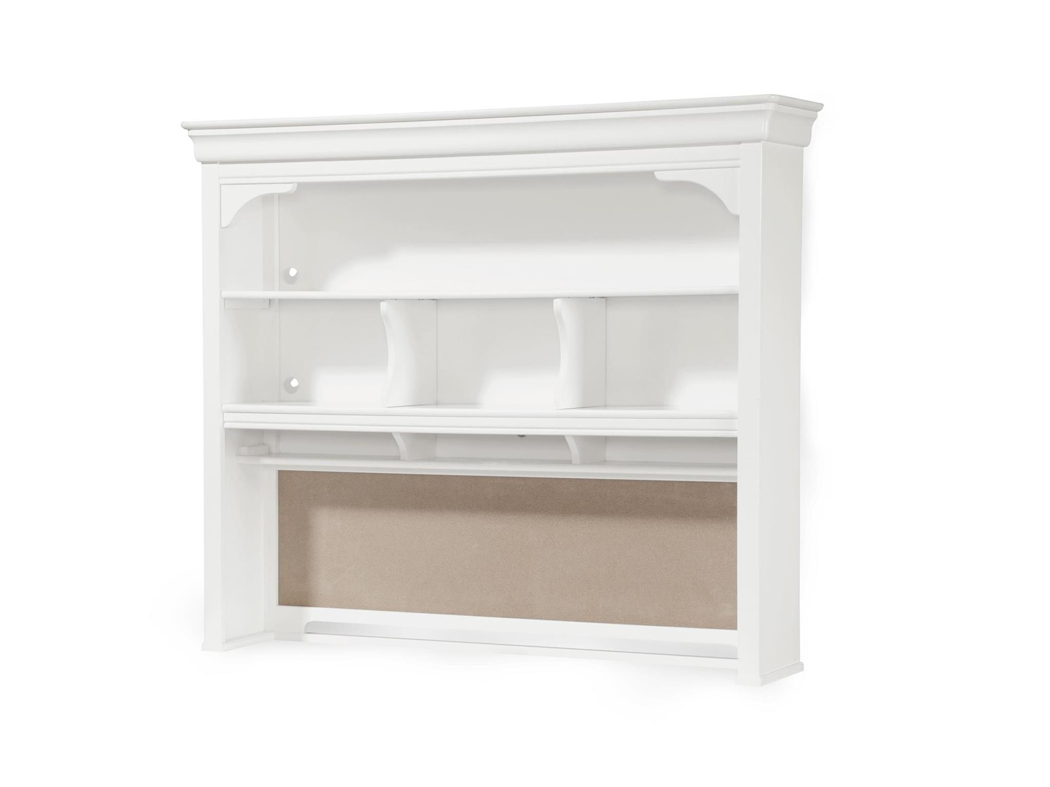 Classics 4 0 Desk Hutch Universal Furniture