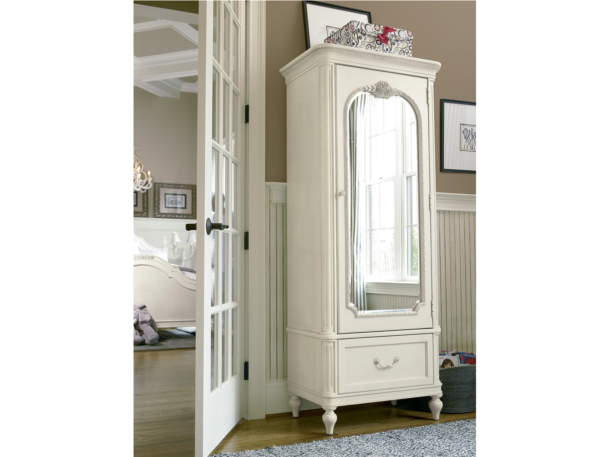 Gabriella Armoire Smartstuff Furniture
