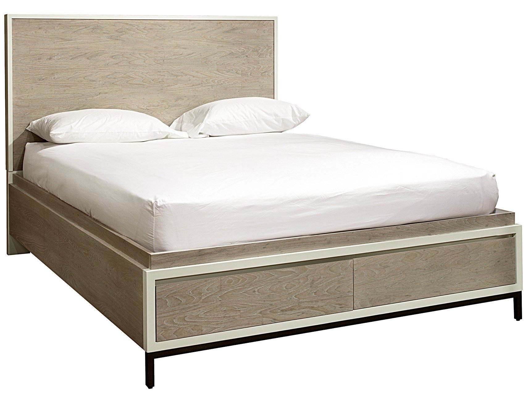 Picture of SPENCER QUEEN STORAGE BED