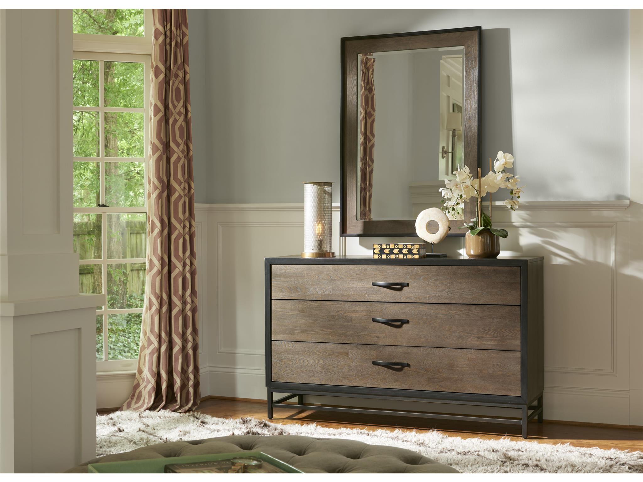 Universal clearance furniture dresser