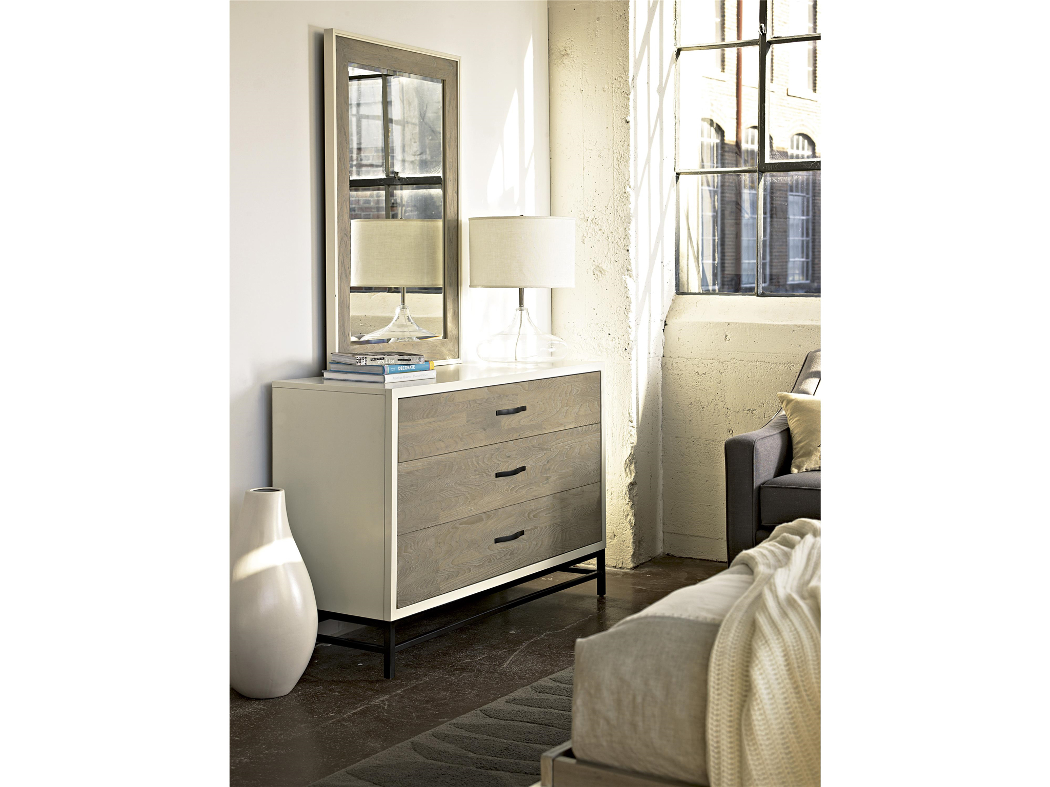 Universal furniture sales dresser