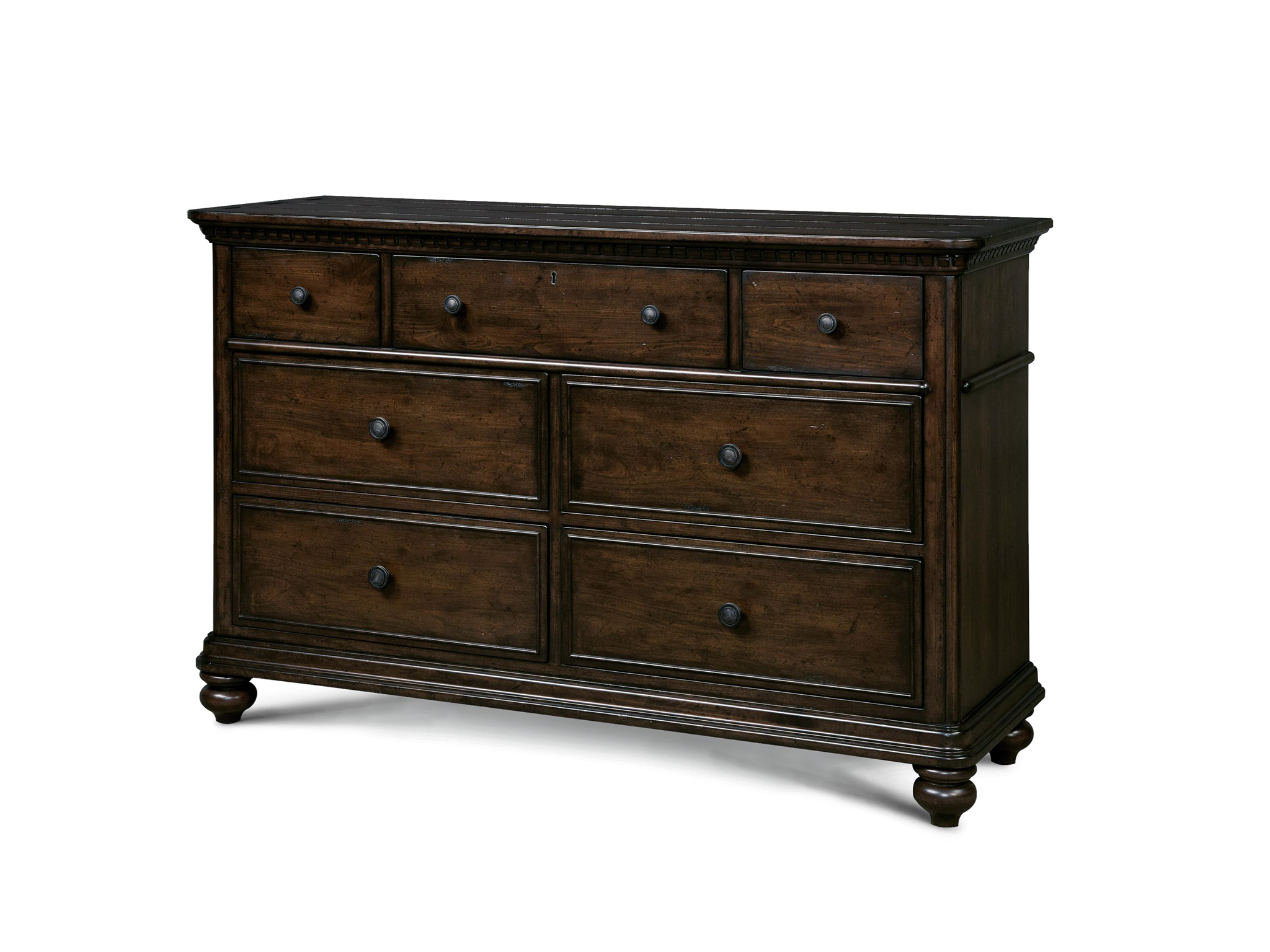 smartstuff Furniture Paula Deen Guys Drawer Dresser