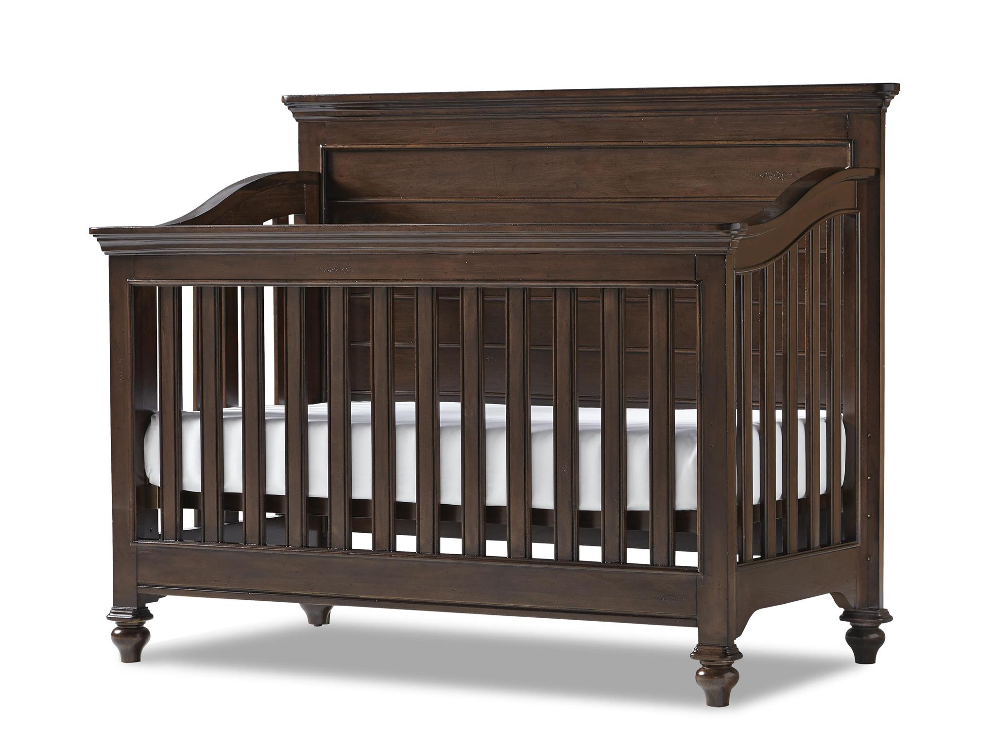 Smartstuff Furniture Paula Deen Guys Convertible Crib Convertible Crib Loading Zoom