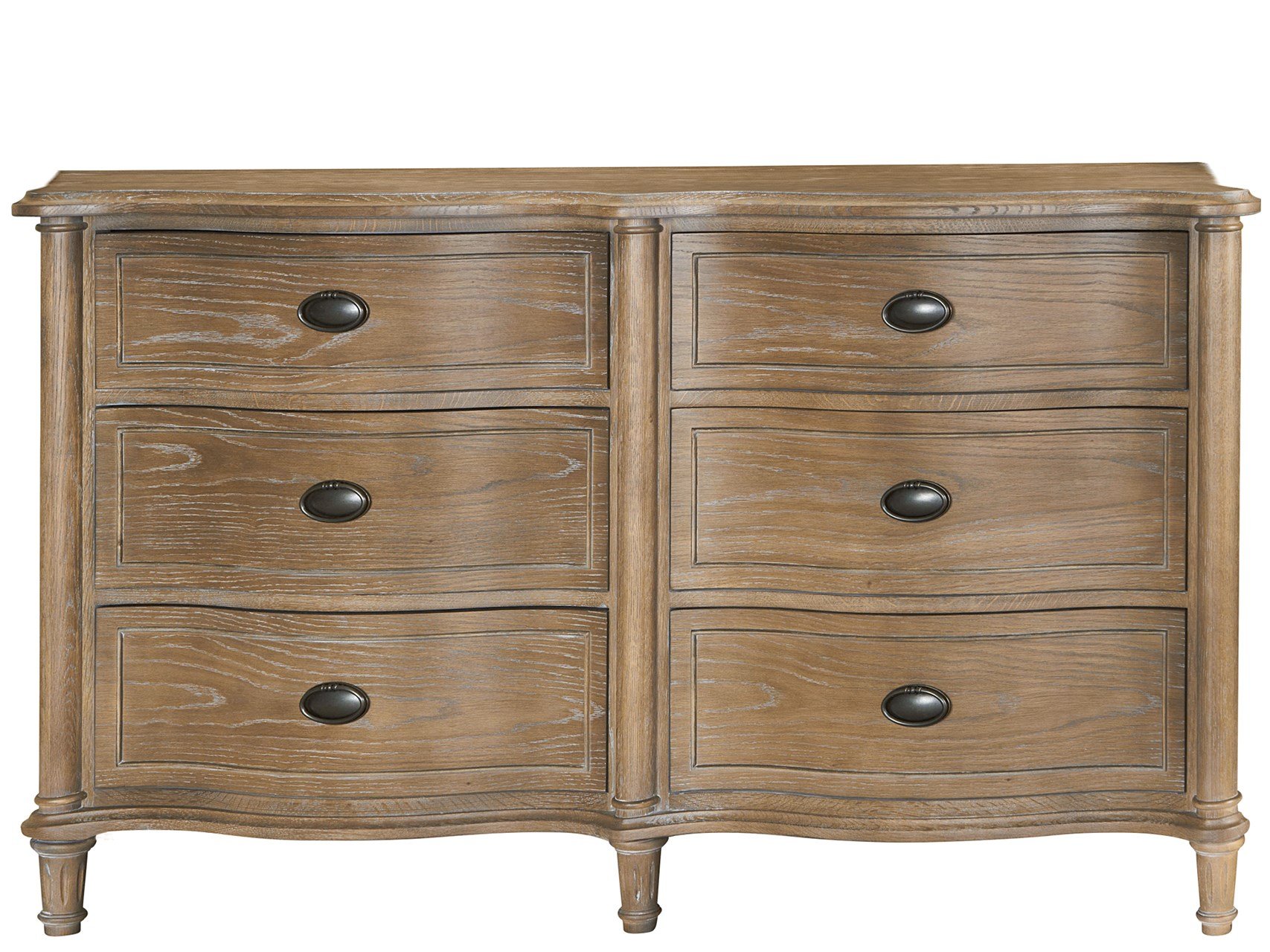 Picture of DRAWER DRESSER CURATED