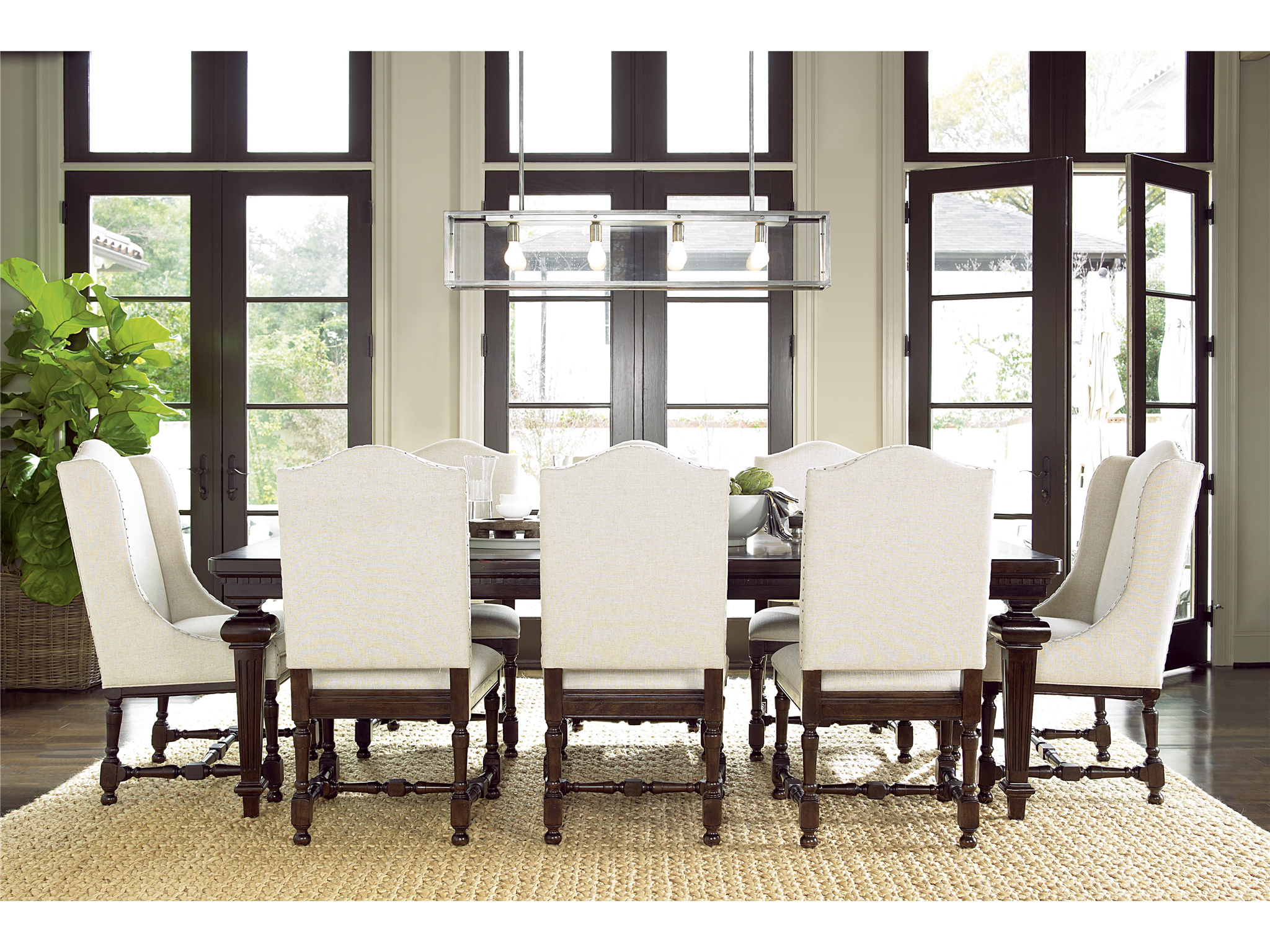 universal furniture | proximity | proximity host & hostess chair universal furniture | proximity | proximity host & hostess chair