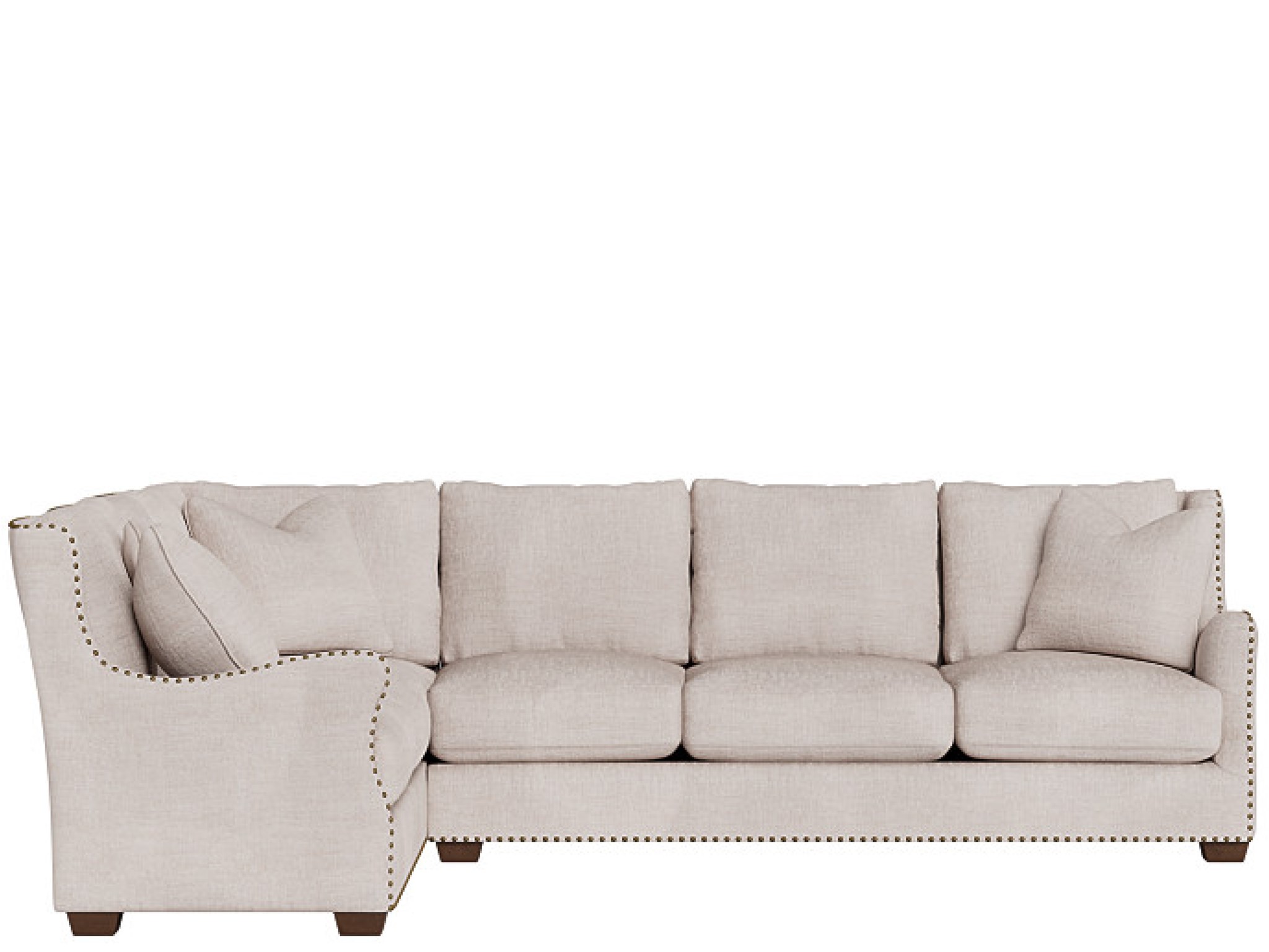 Connor Sectional - Special Order