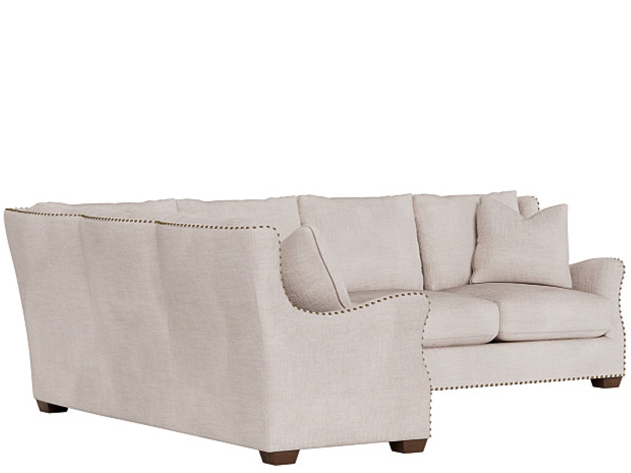 Connor Sectional - Special Order