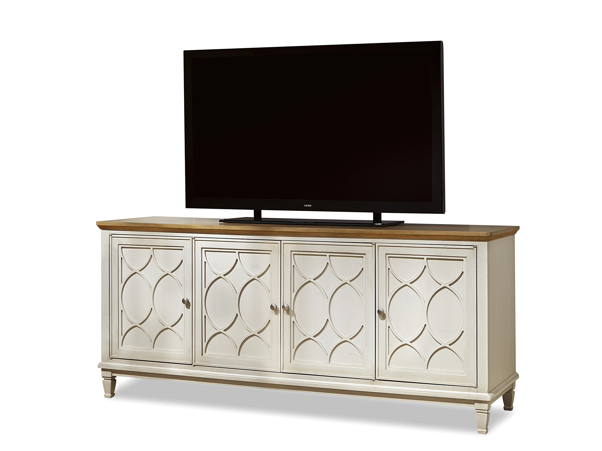 Universal Furniture Moderne Muse Entertainment Console