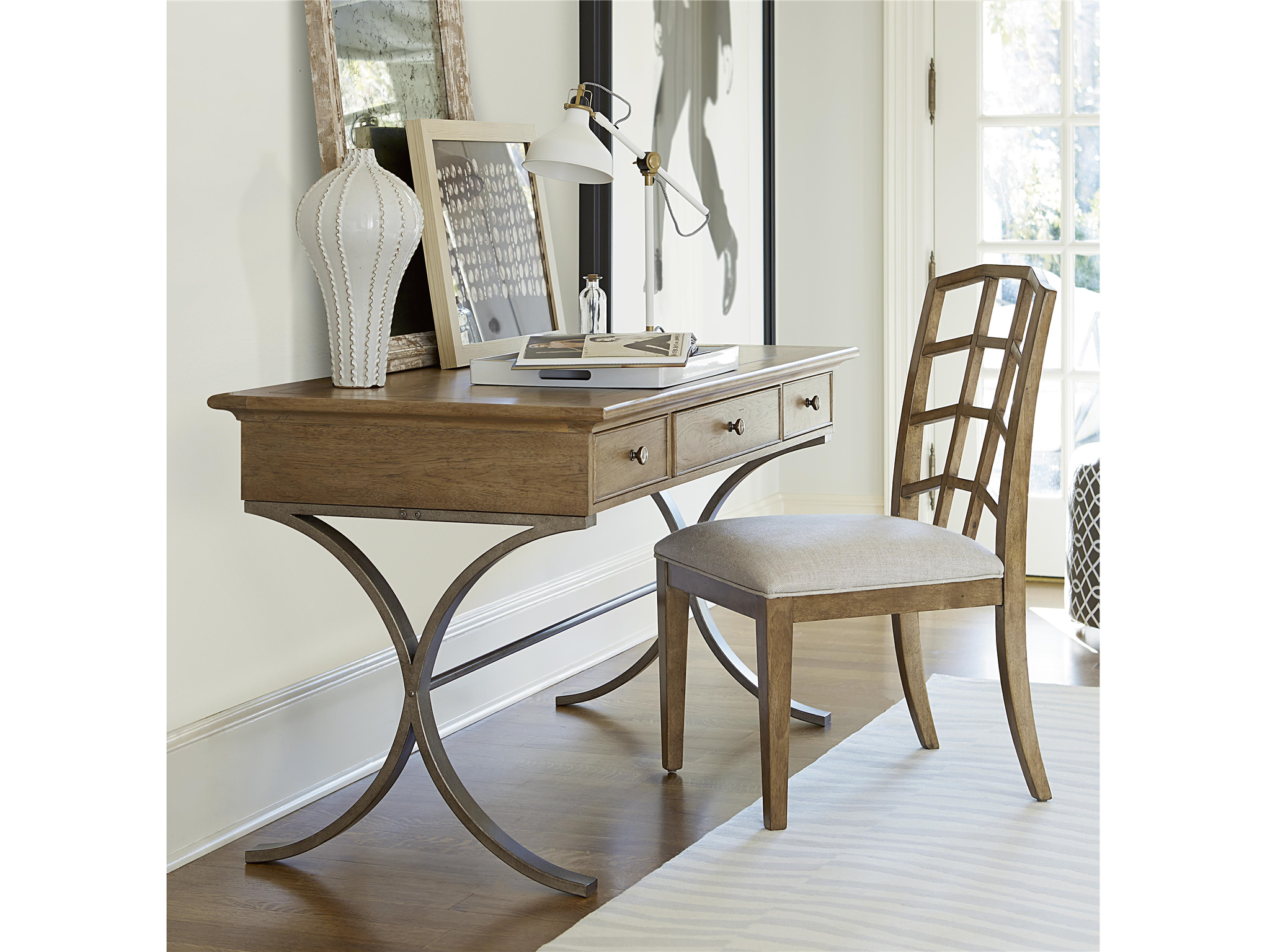 Universal Furniture Moderne Muse Side Chair Moderne Muse Side Chair Loading Zoom