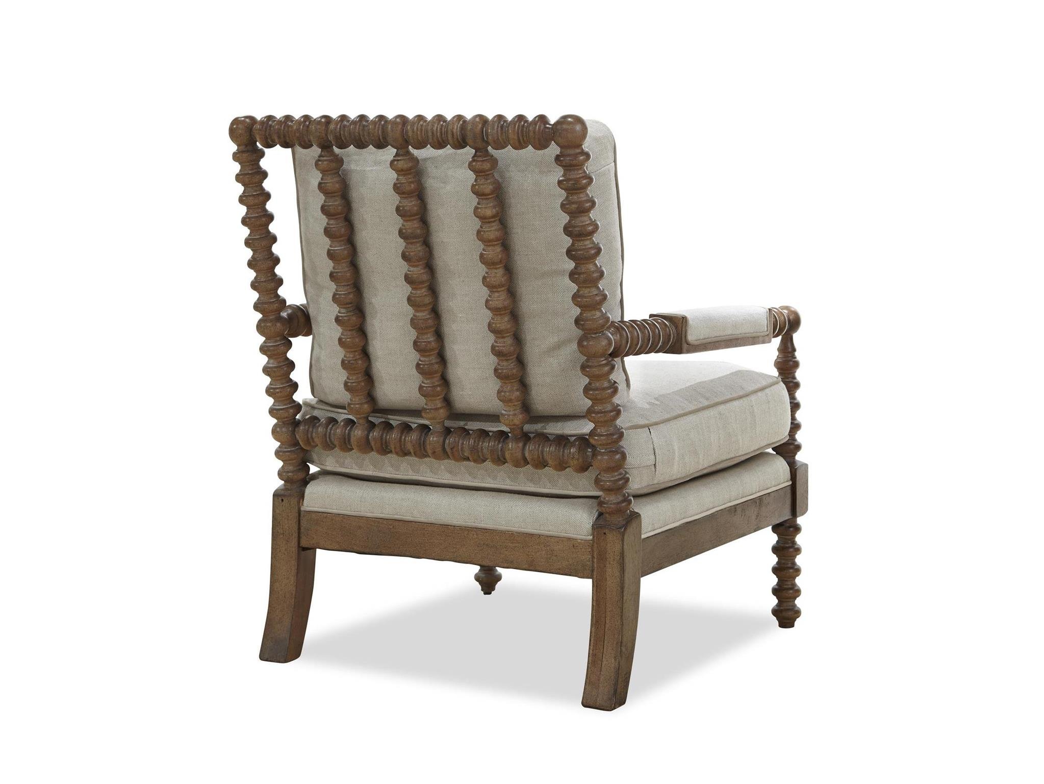 Universal Furniture | Curated | Soho Accent Chair
