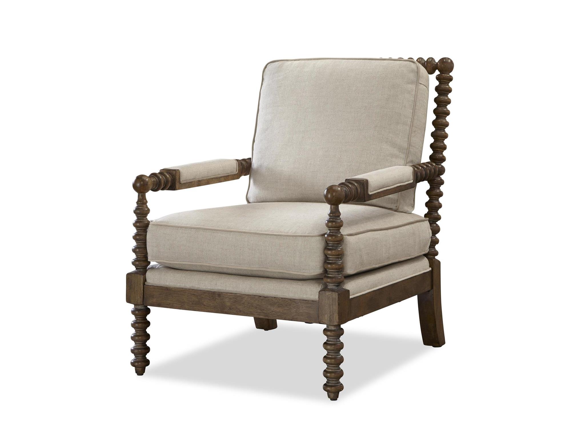 Universal Furniture | Curated | Soho Accent Chair