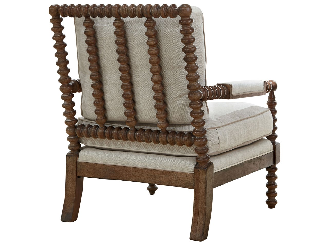 Soho Accent Chair - Special Order