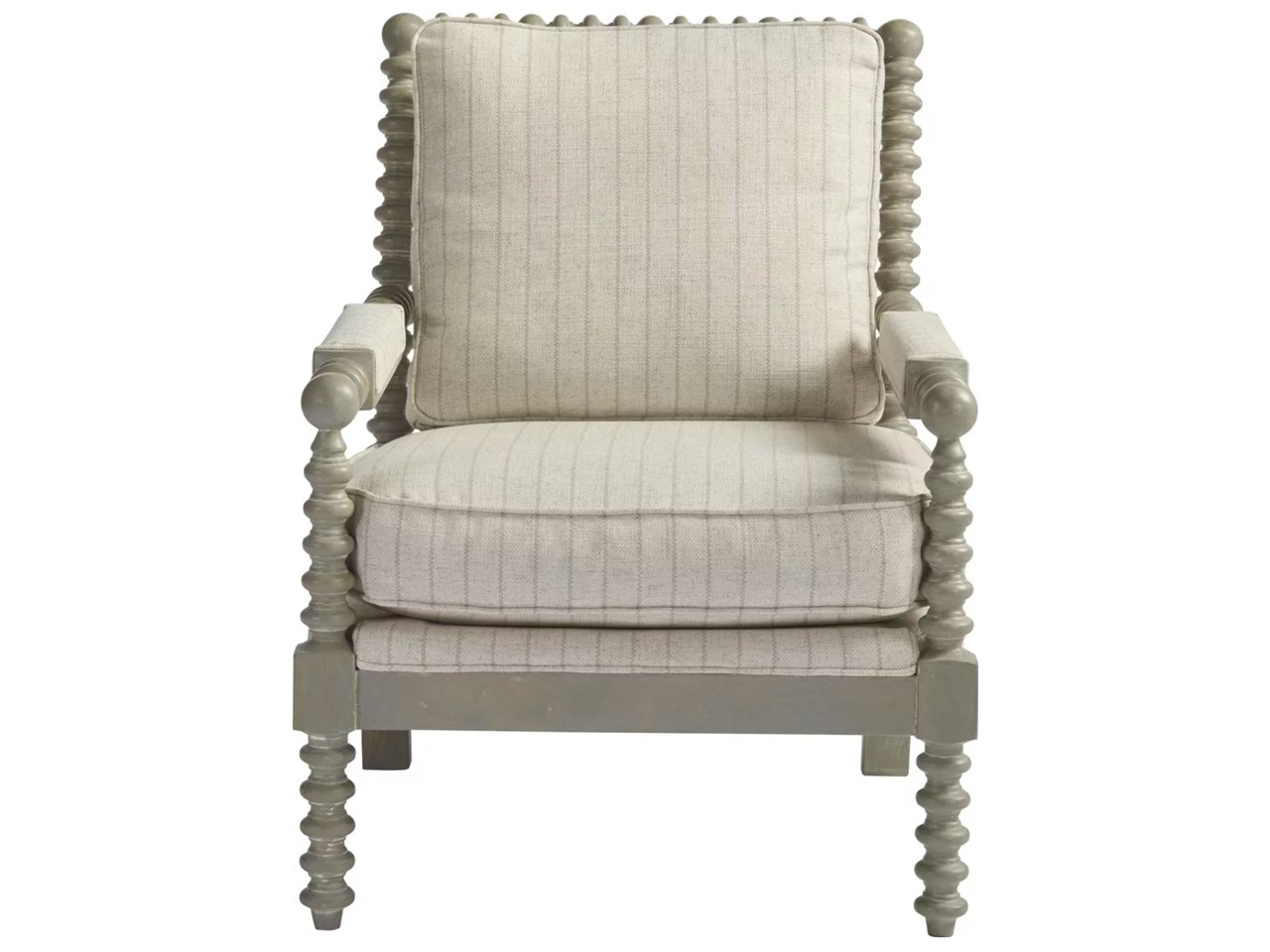 Curated Soho Accent Chair | Universal Furniture
