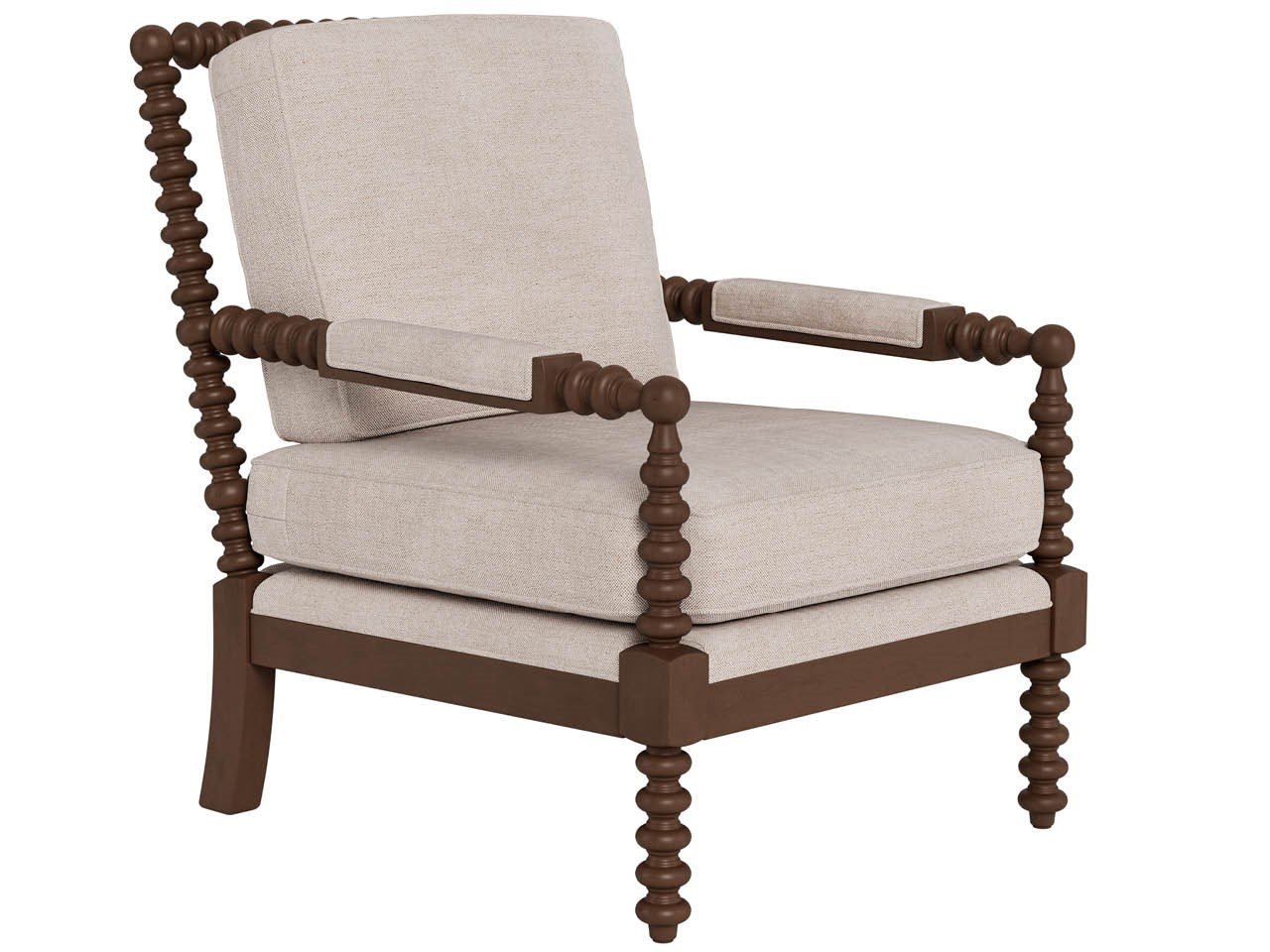 Soho Accent Chair - Special Order