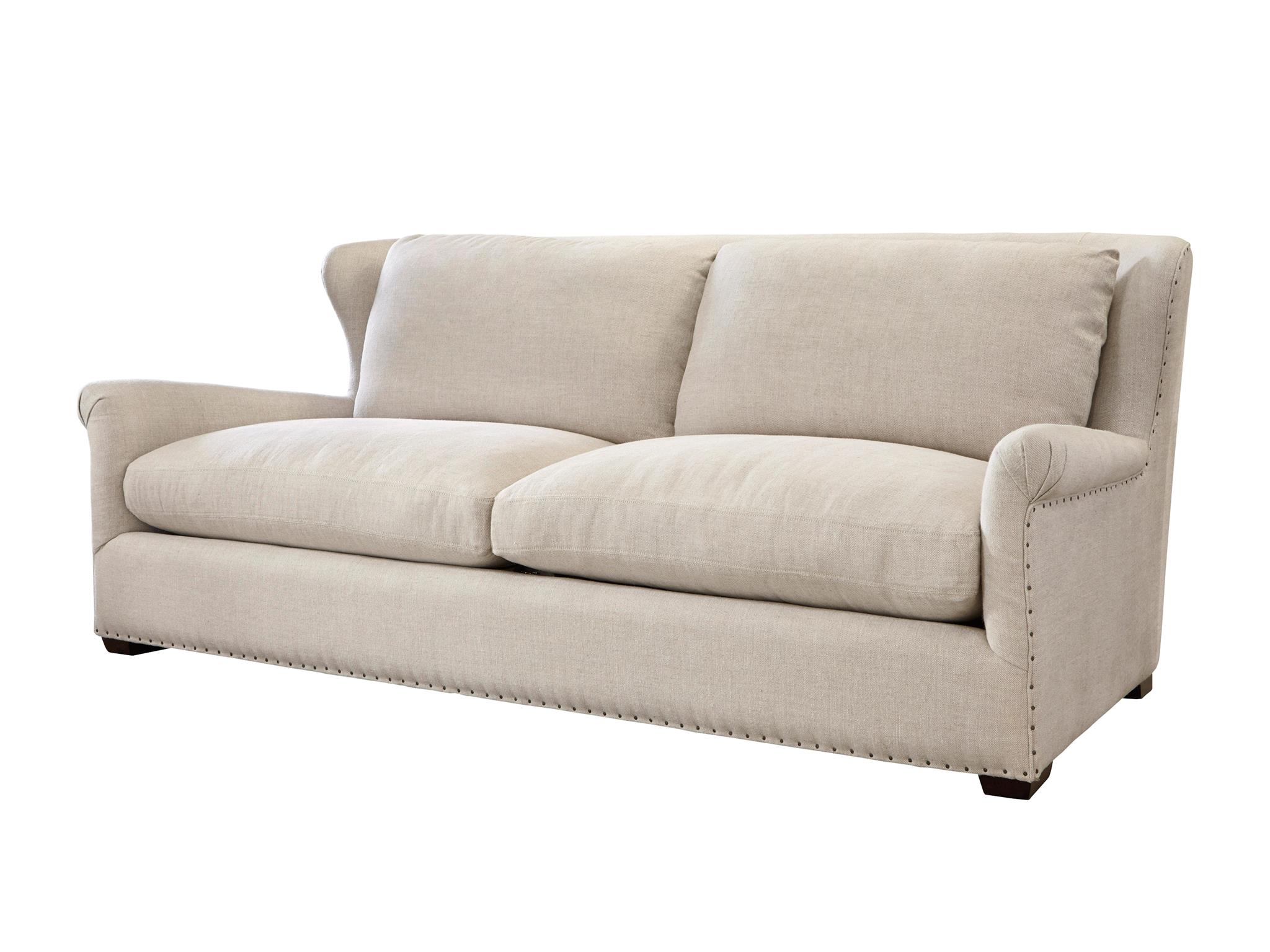 Universal Furniture Moderne Muse Haven Sofa