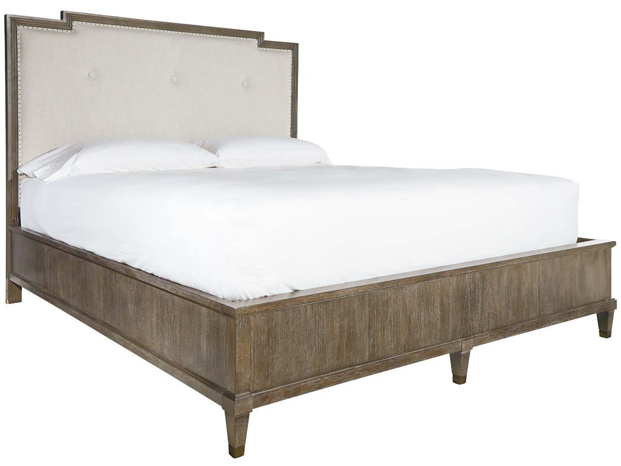 Harmony Queen Bed