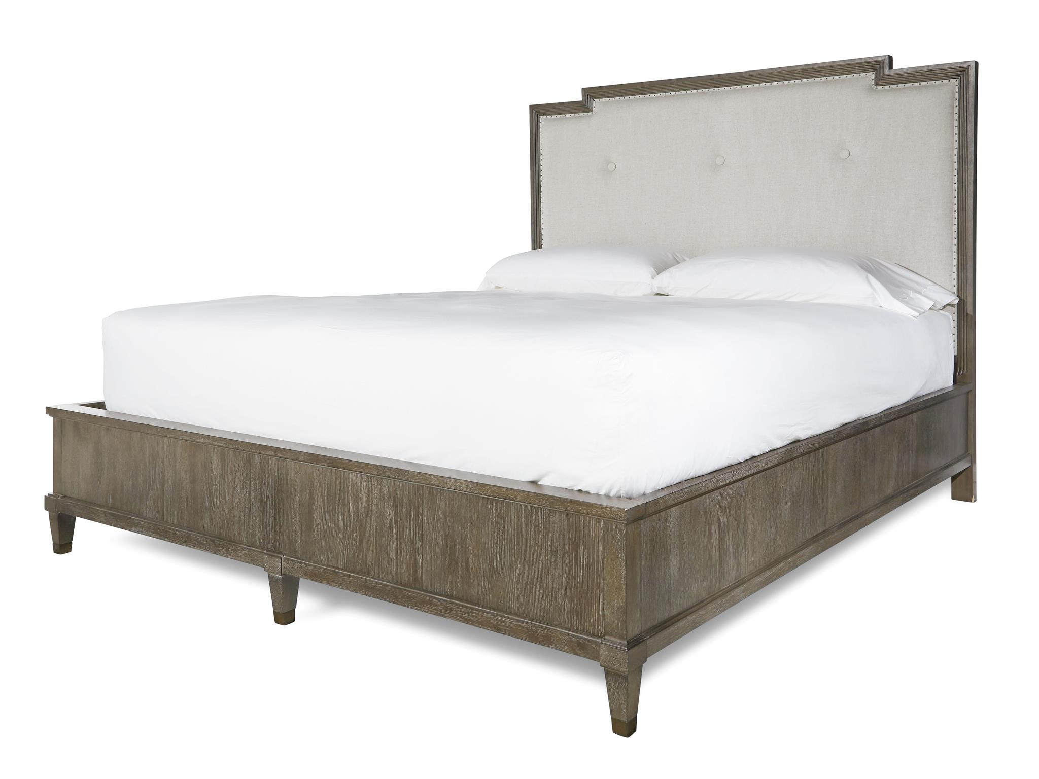 Universal Furniture Playlist Harmony King Bed Harmony King Bed Loading Zoom