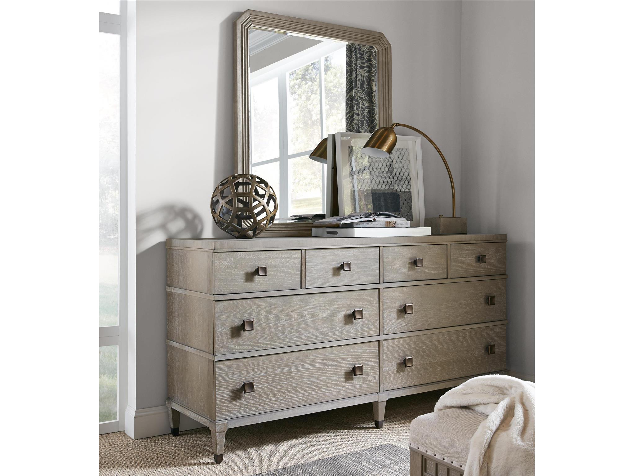 Universal furniture dresser deals