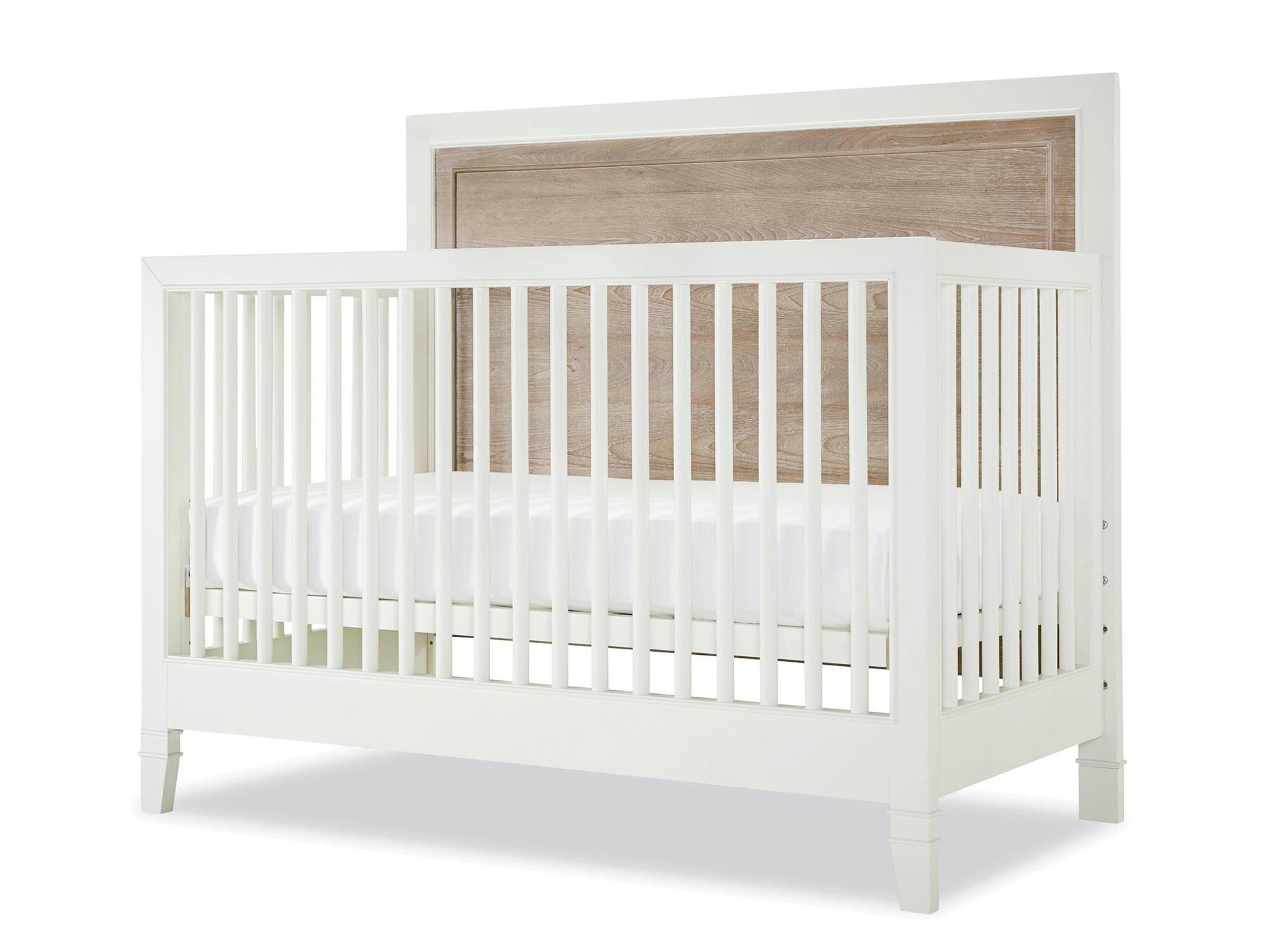 smartstuff Furniture myRoom Convertible Crib