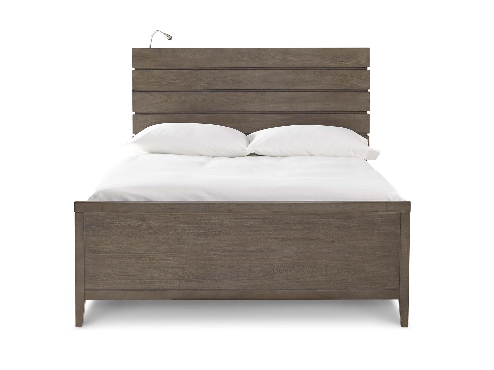 smartstuff Furniture myRoom Reading Bed (Full)