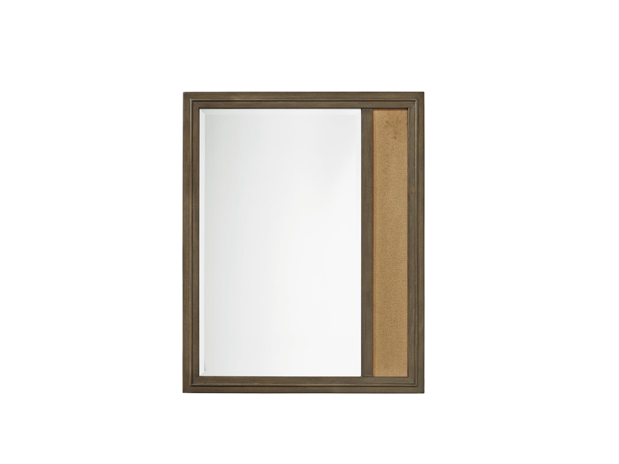 smartstuff Furniture Varsity Memory Mirror