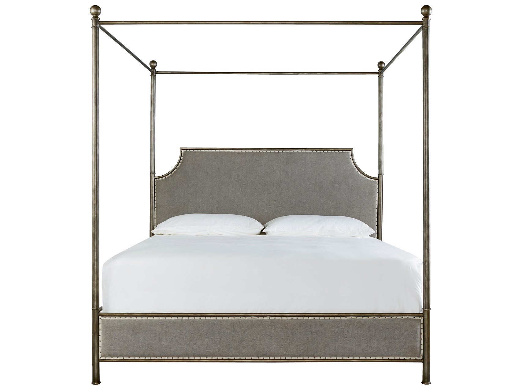 Respite King Bed